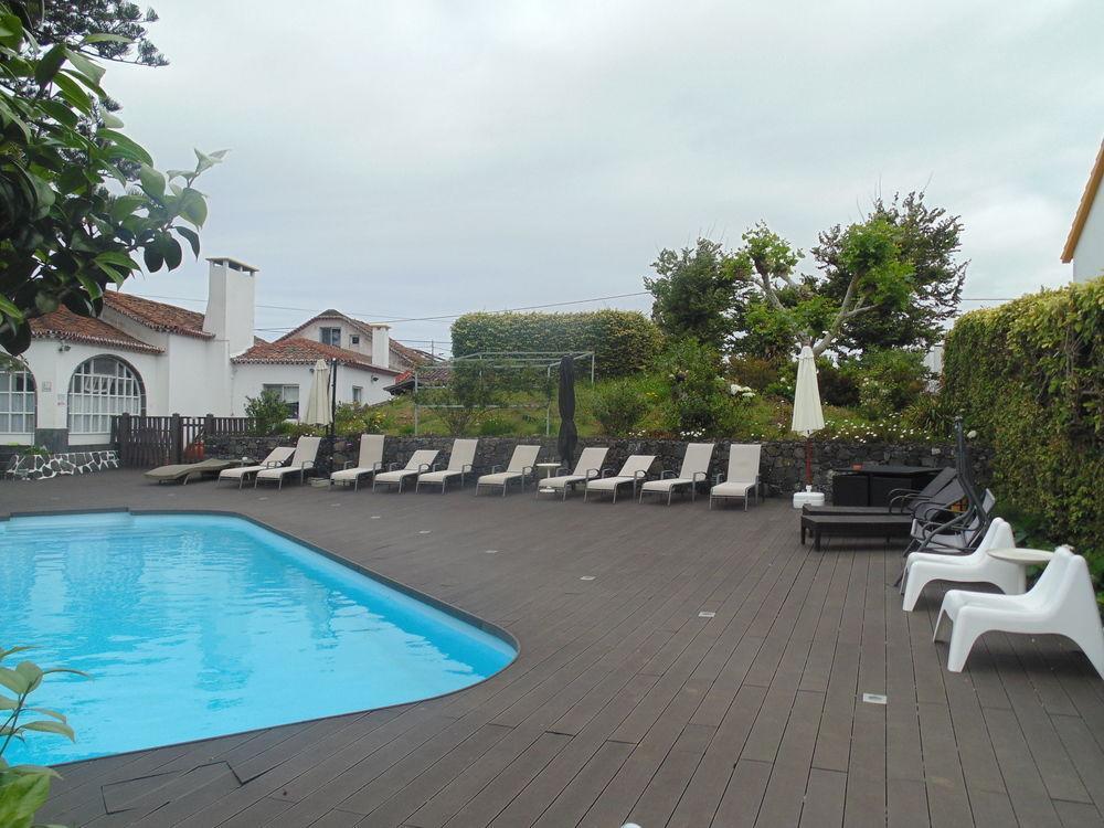 Quinta De Santana Parco vacanze Rabo de Peixe